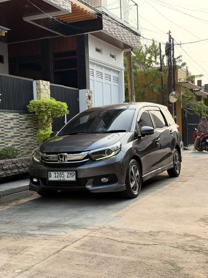 HONDA MOBILIO E MATIC 2020