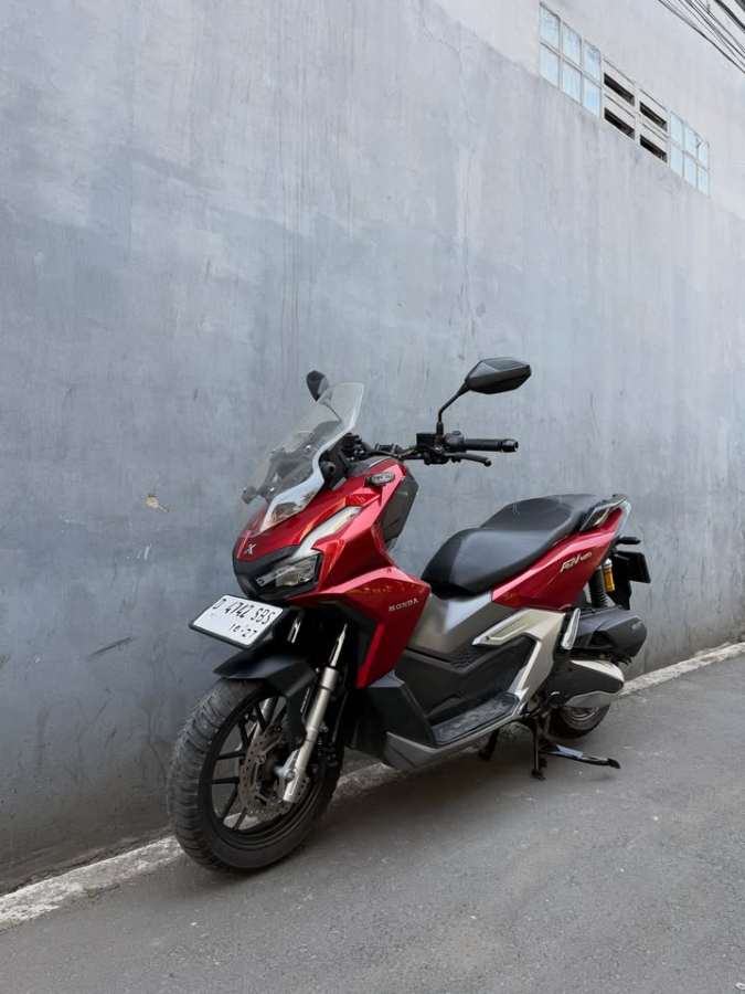 Honda ADV 160 cbs 2022